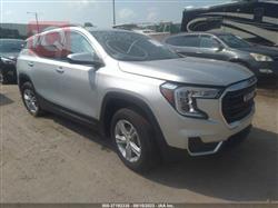 GMC Terrain